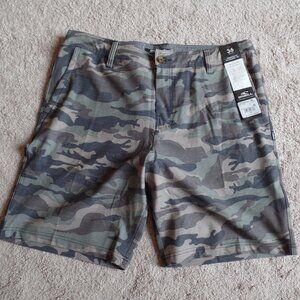 New O'Neill Hybrid board shorts / shorts
